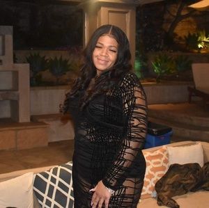 Meet your Posher, Tiffany